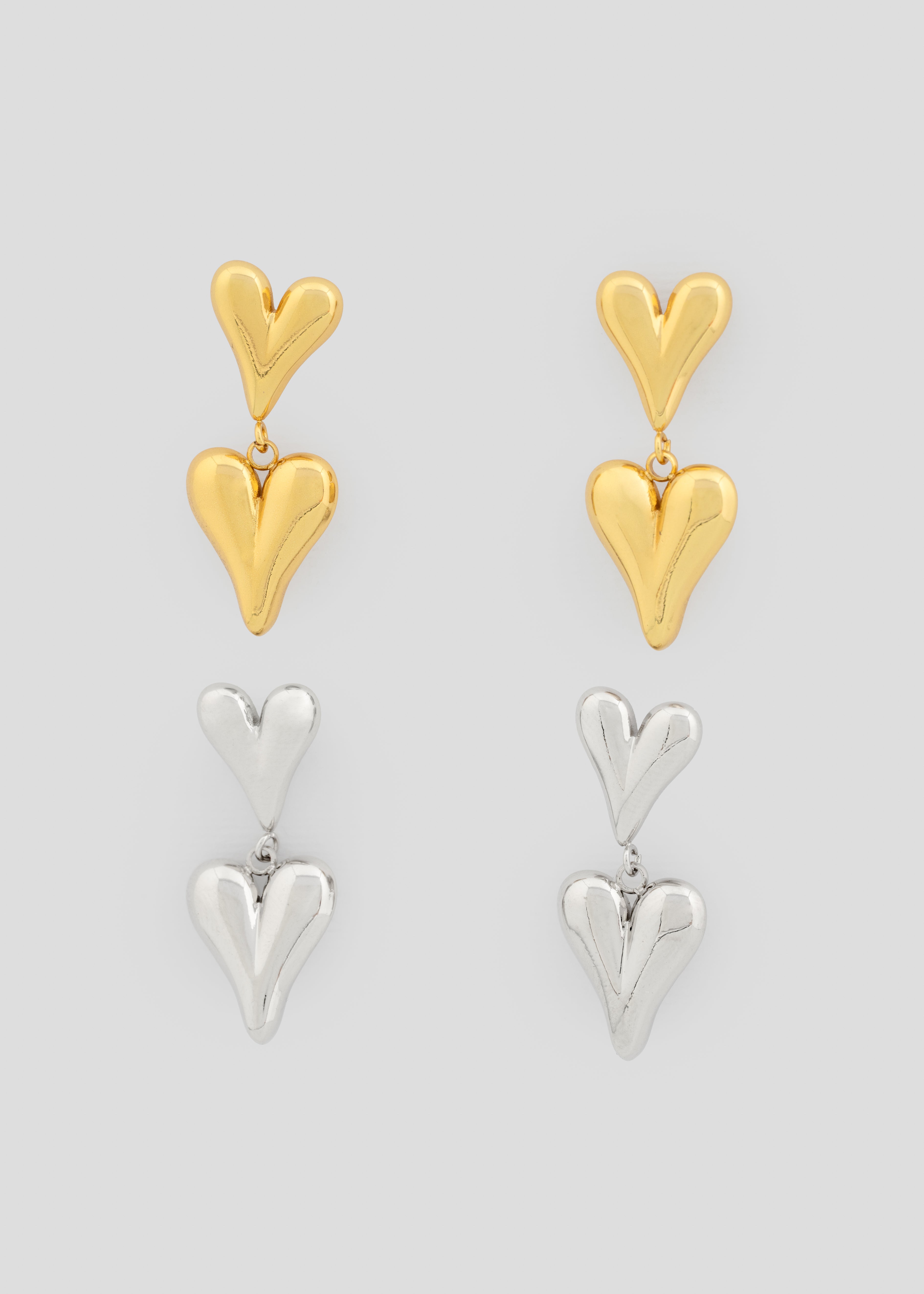 Mina Earrings