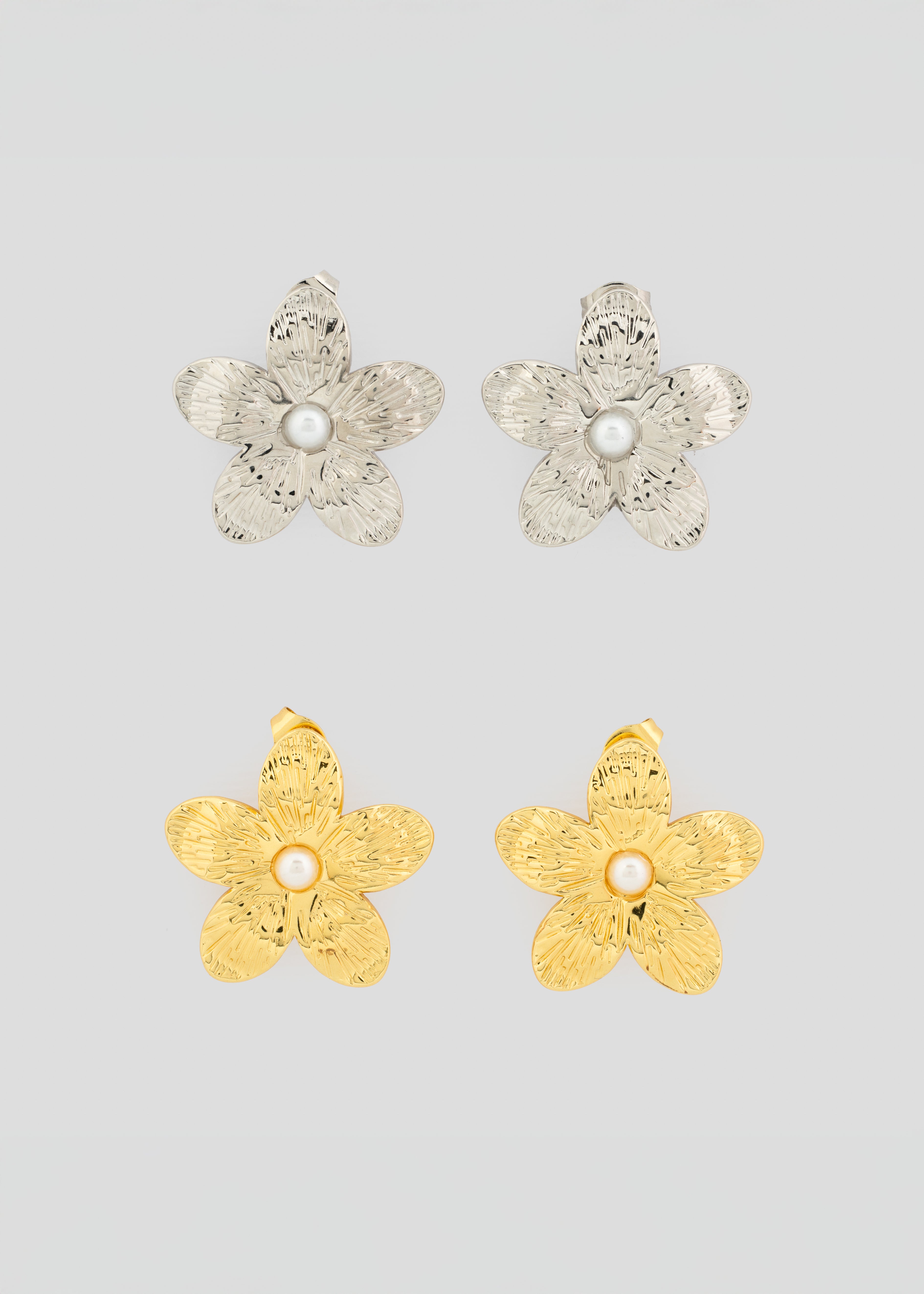 Sorelle Earrings