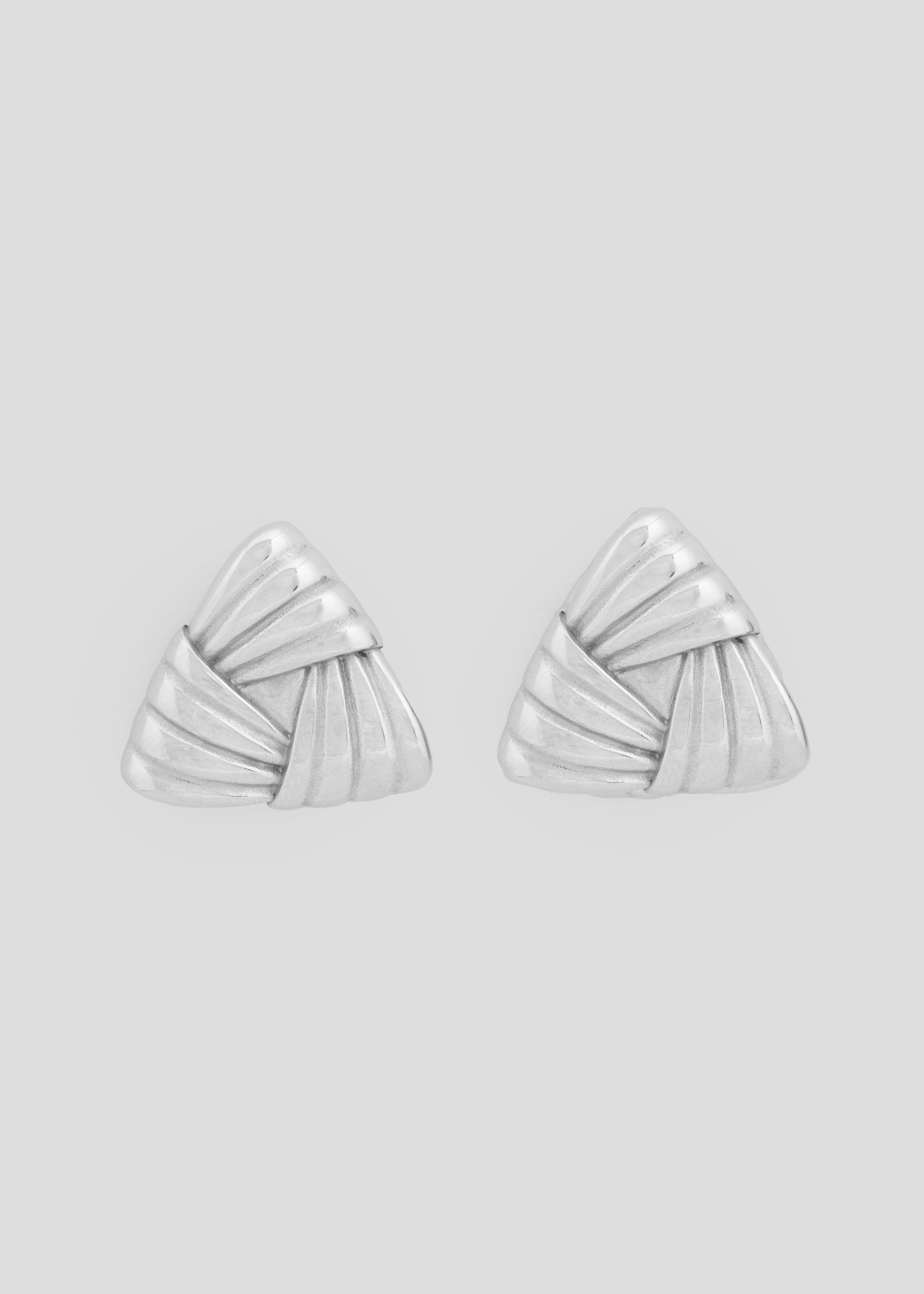 Luni Earrings