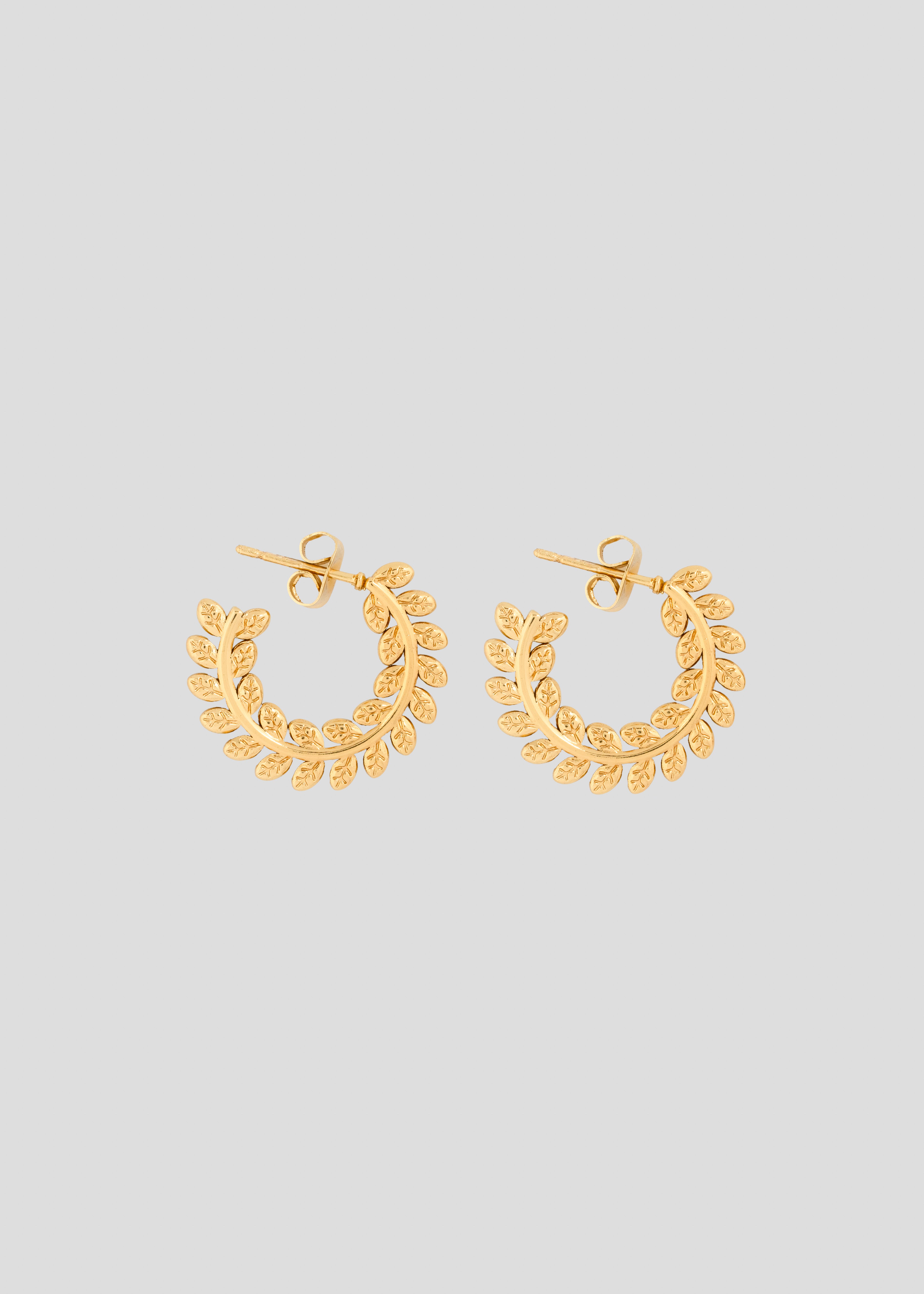 Athena Earrings