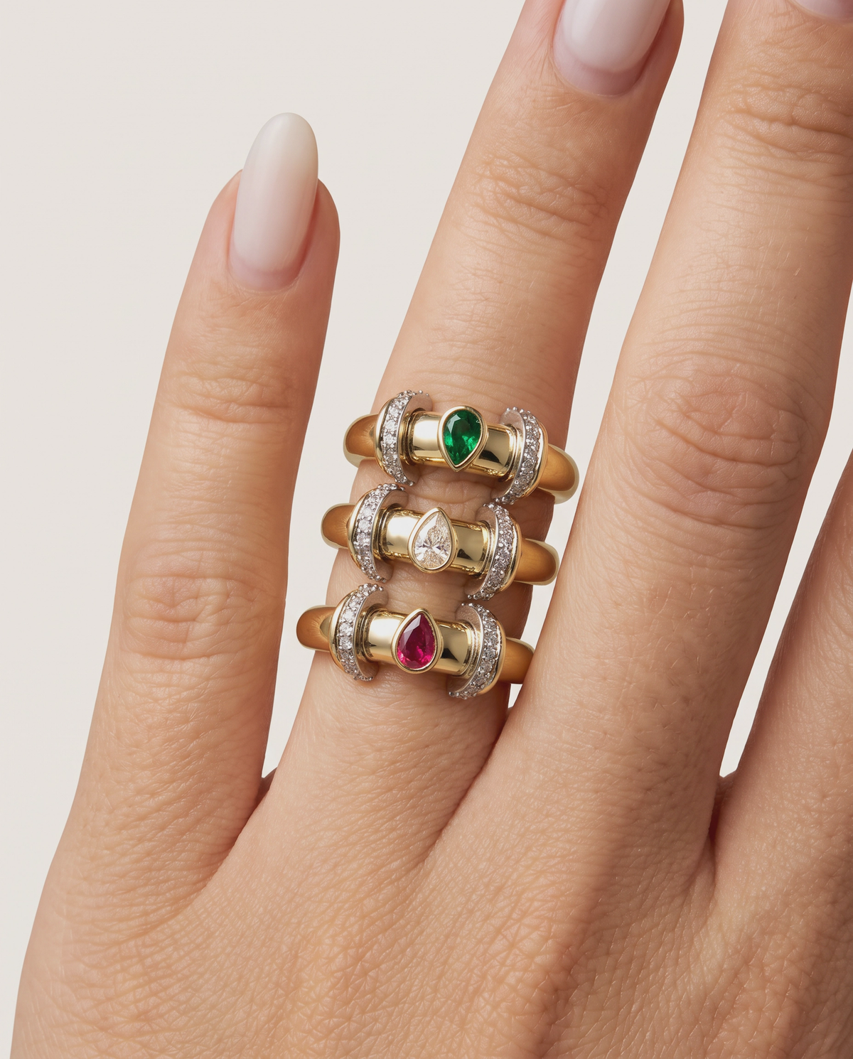 Cleo Ring