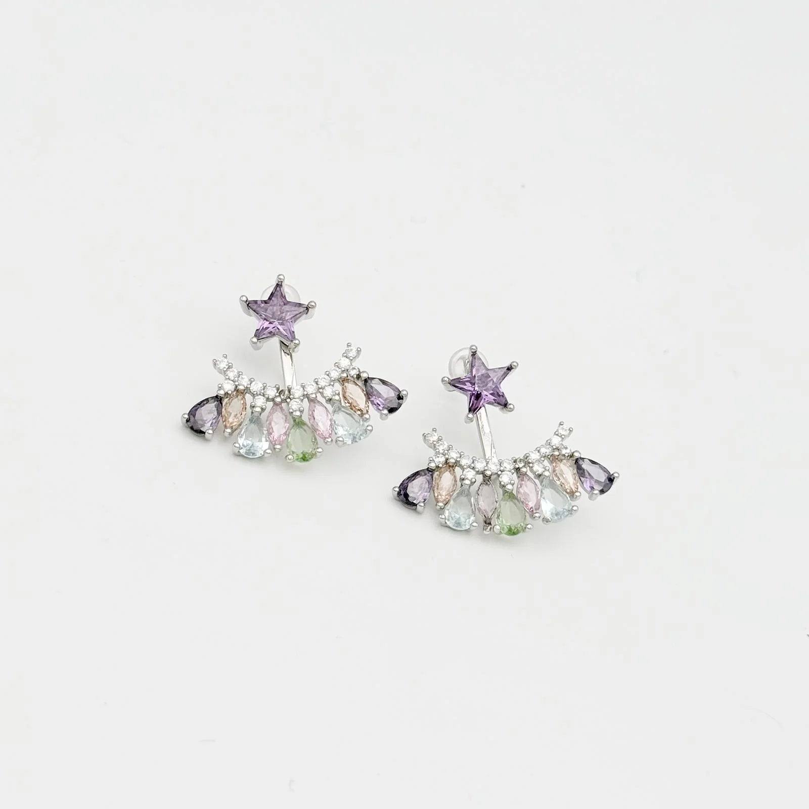 Claire Earrings