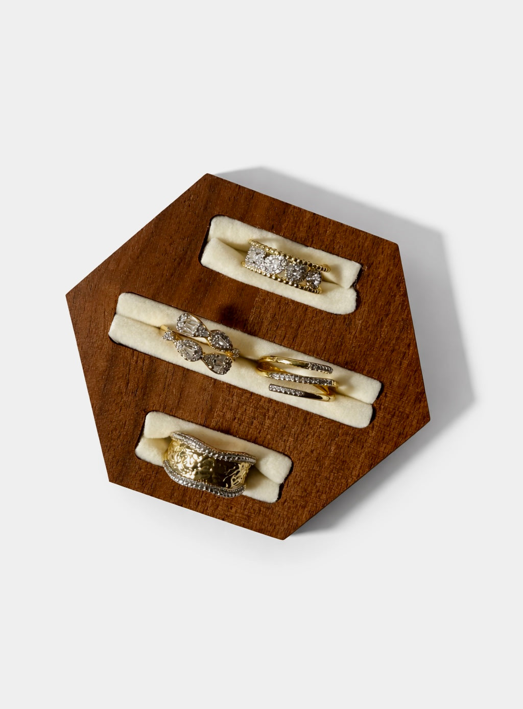 Lillo Ring