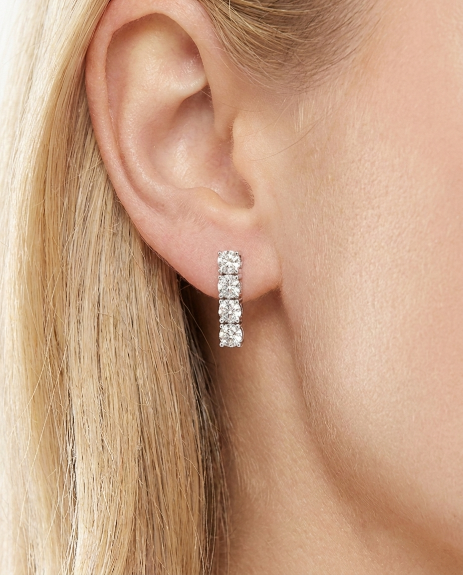 Teya Earrings