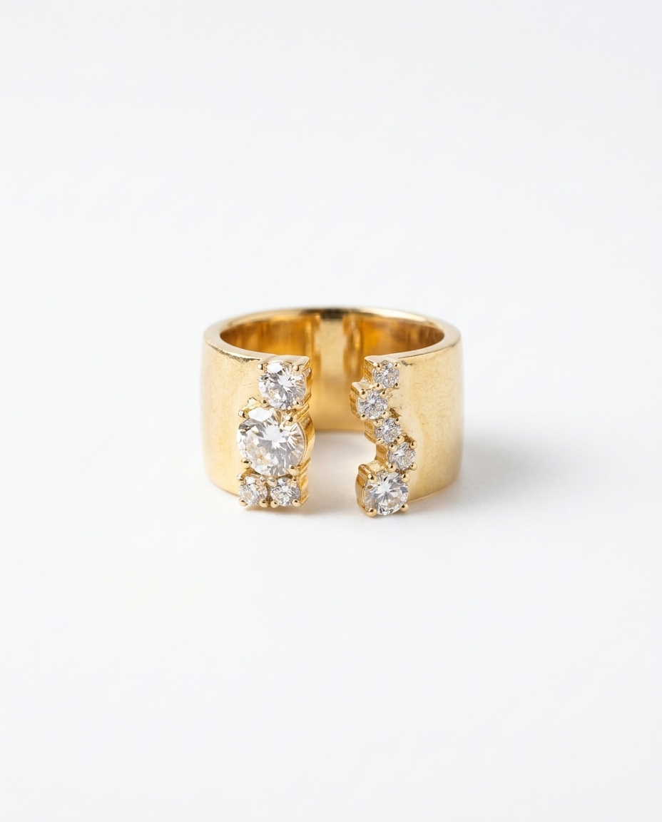 Lilo Ring