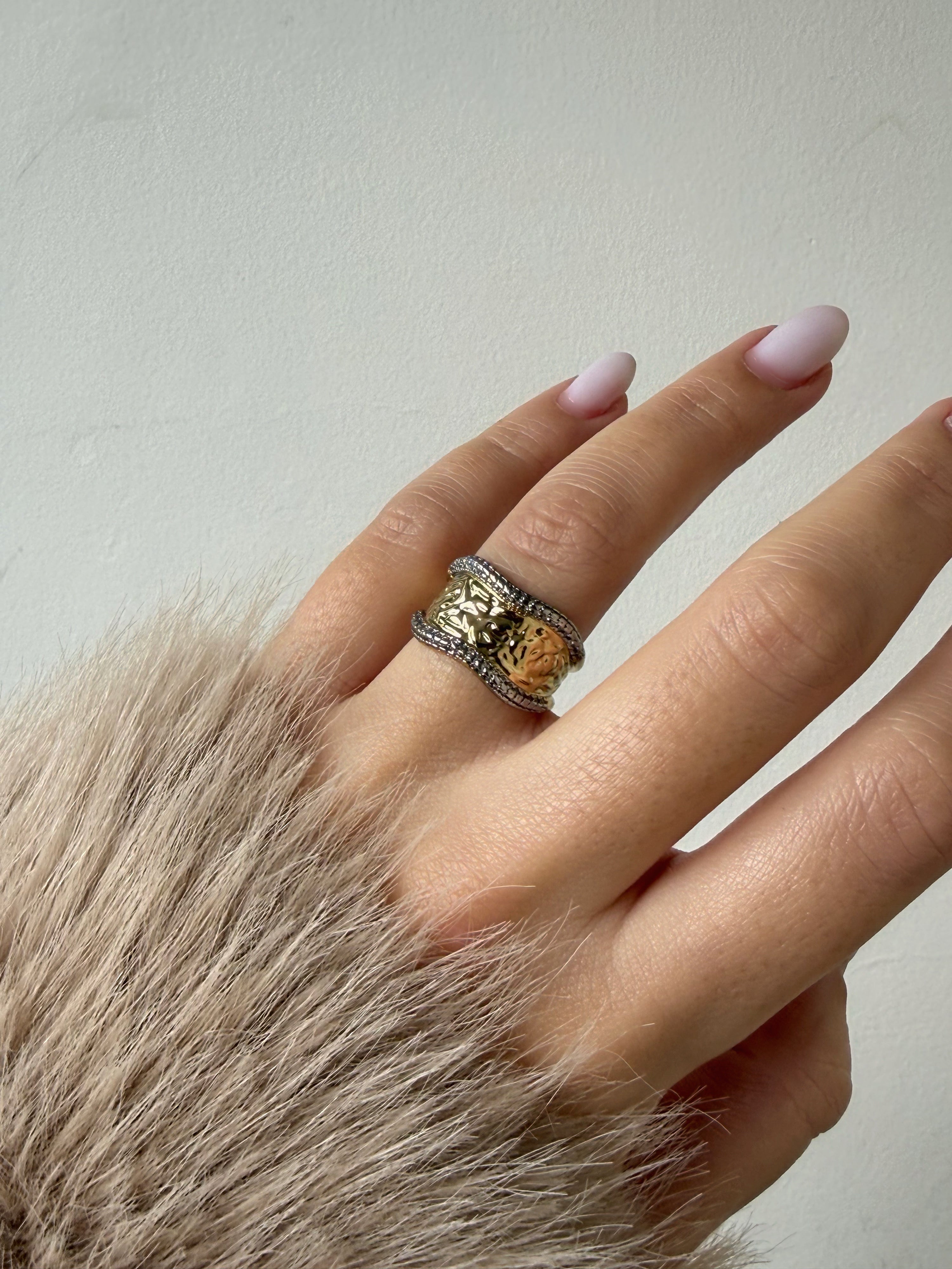 Barcelona Ring
