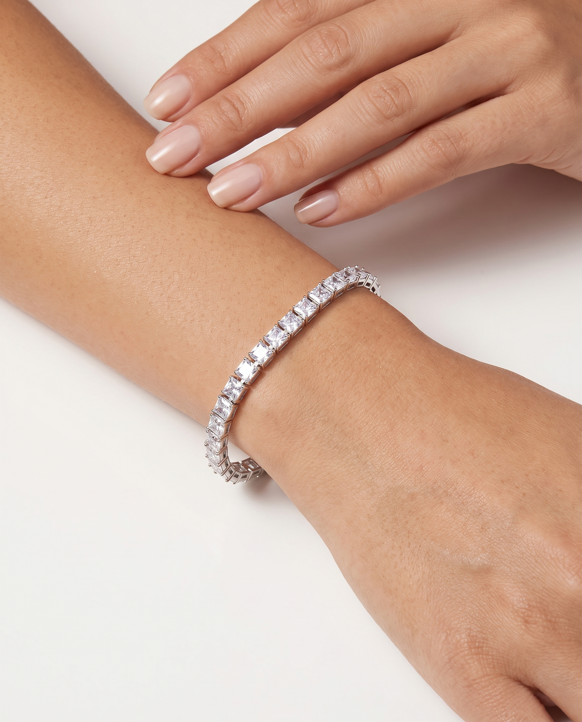 Tennis Bracelet 4mm