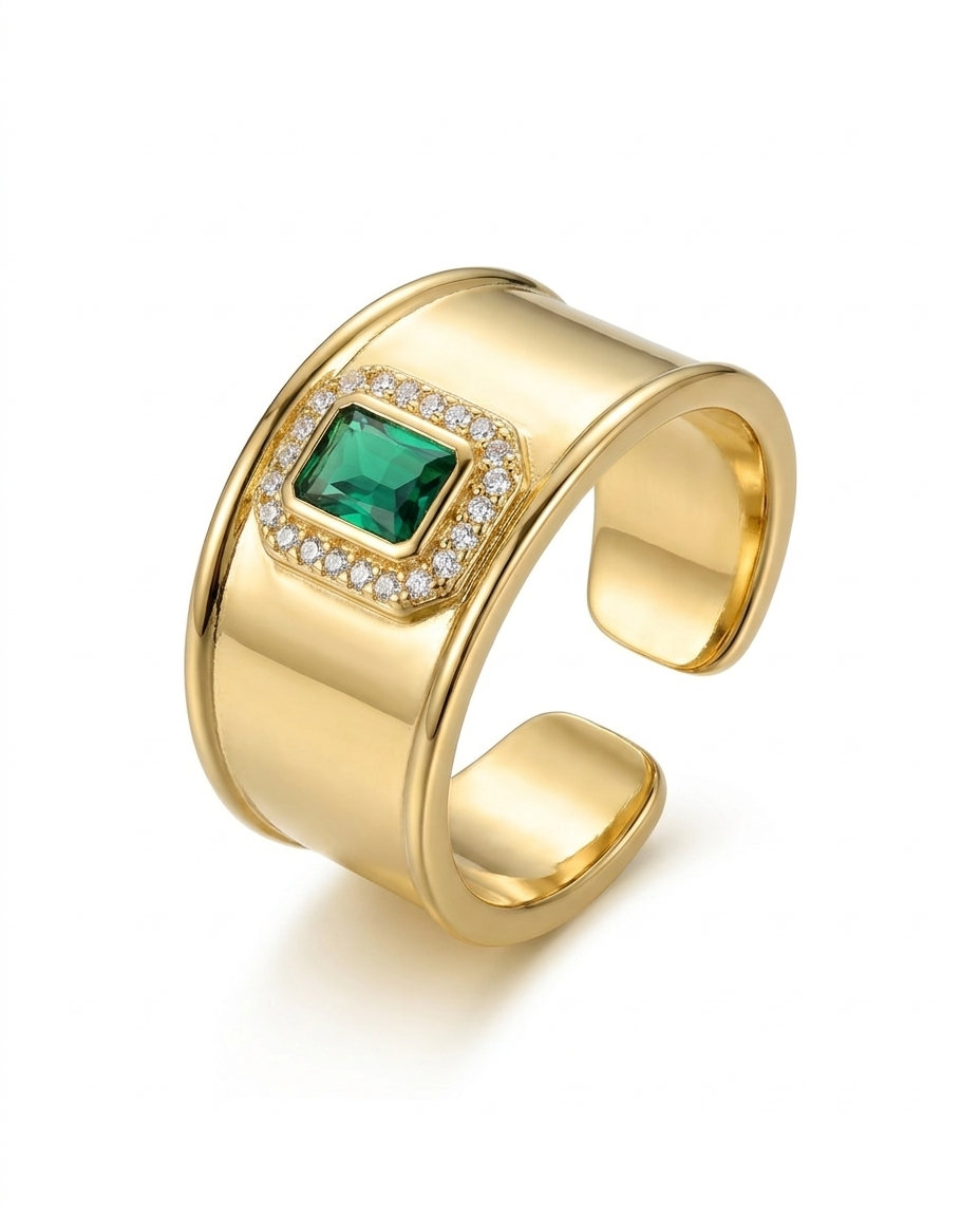 Verona Ring