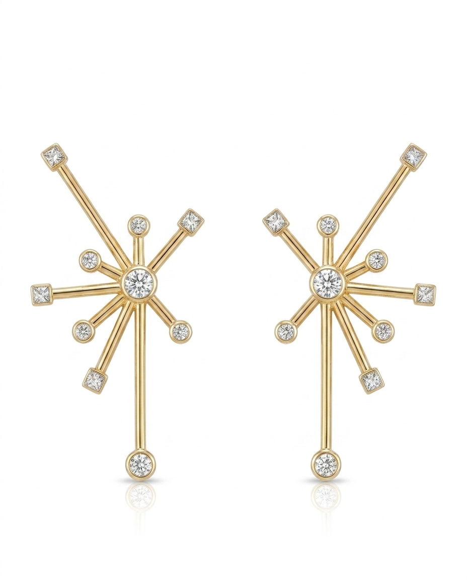 Nova Earrings
