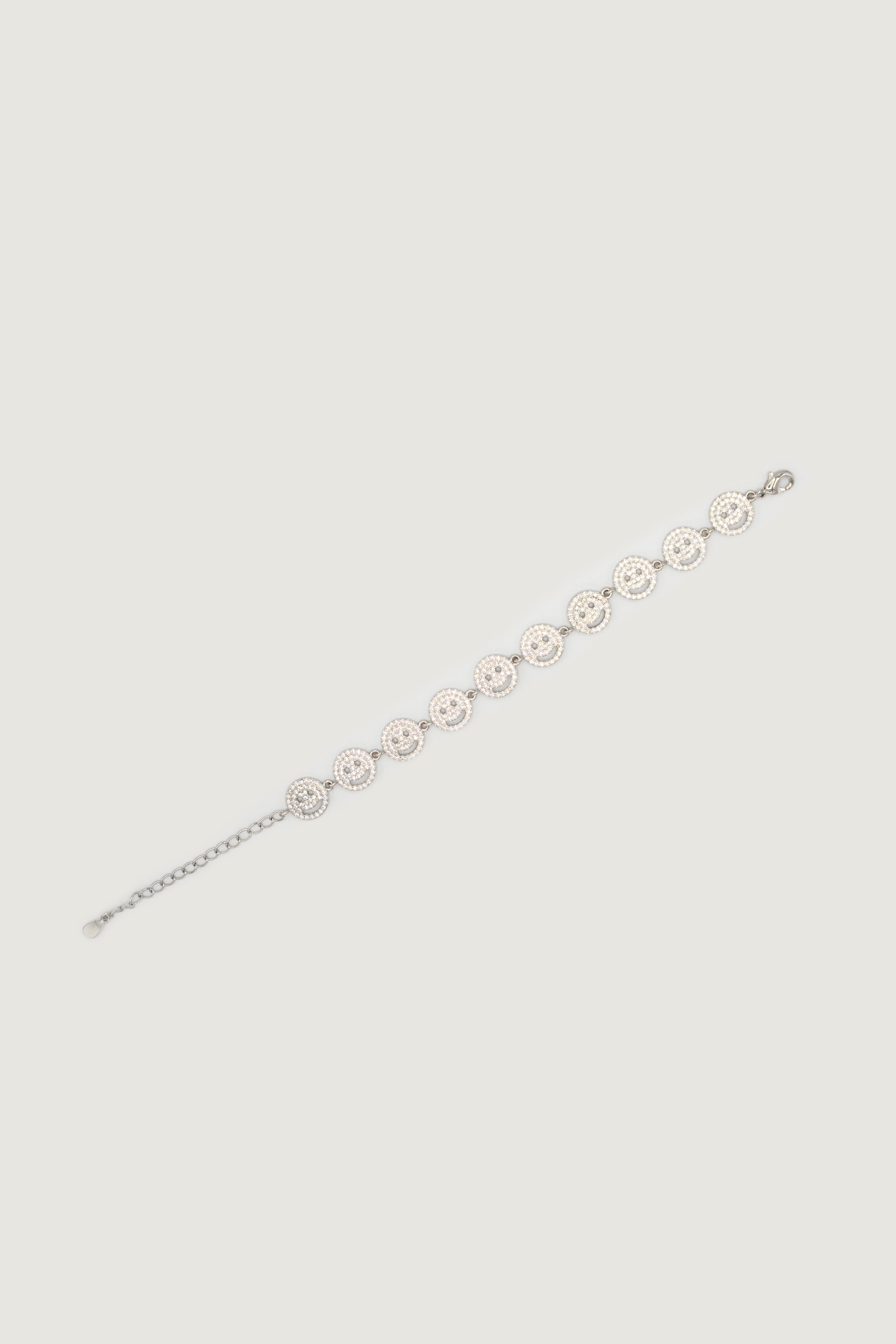 Smiley Bracelet