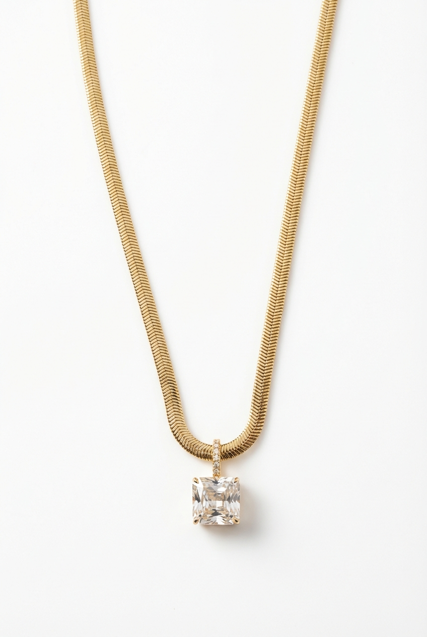 Penelope Necklace