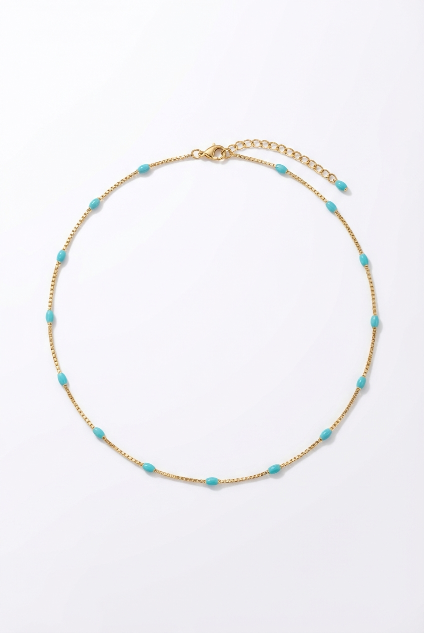 Tulum Necklace