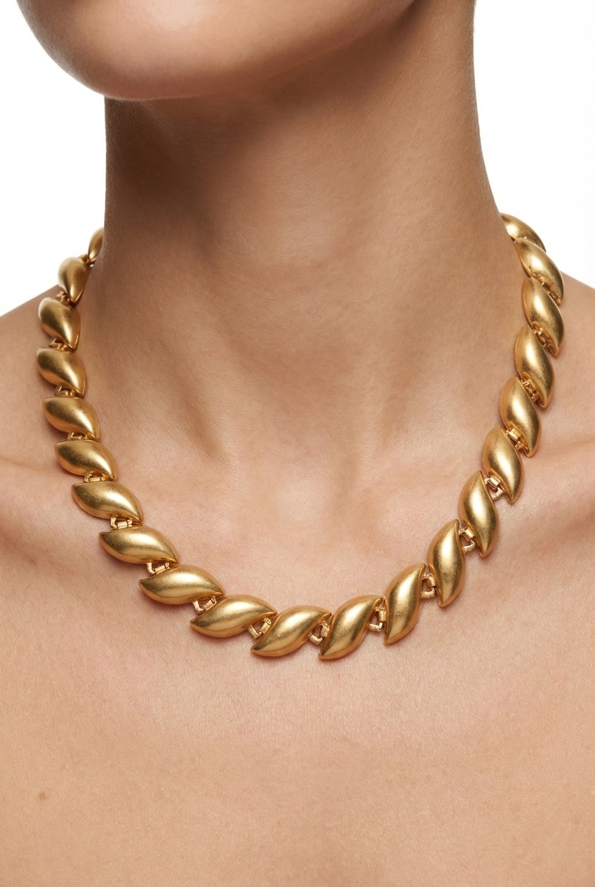 Statement Necklace