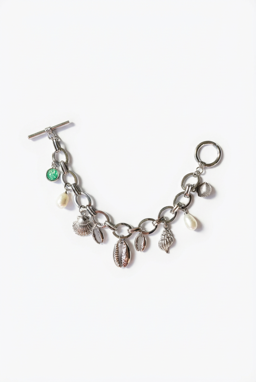 Beach Babe Bracelet