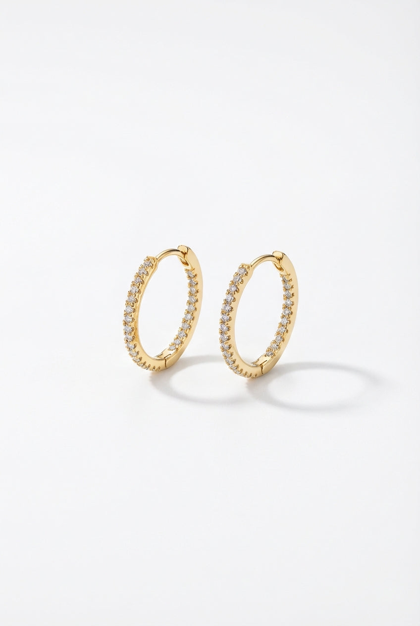 Evry Earrings