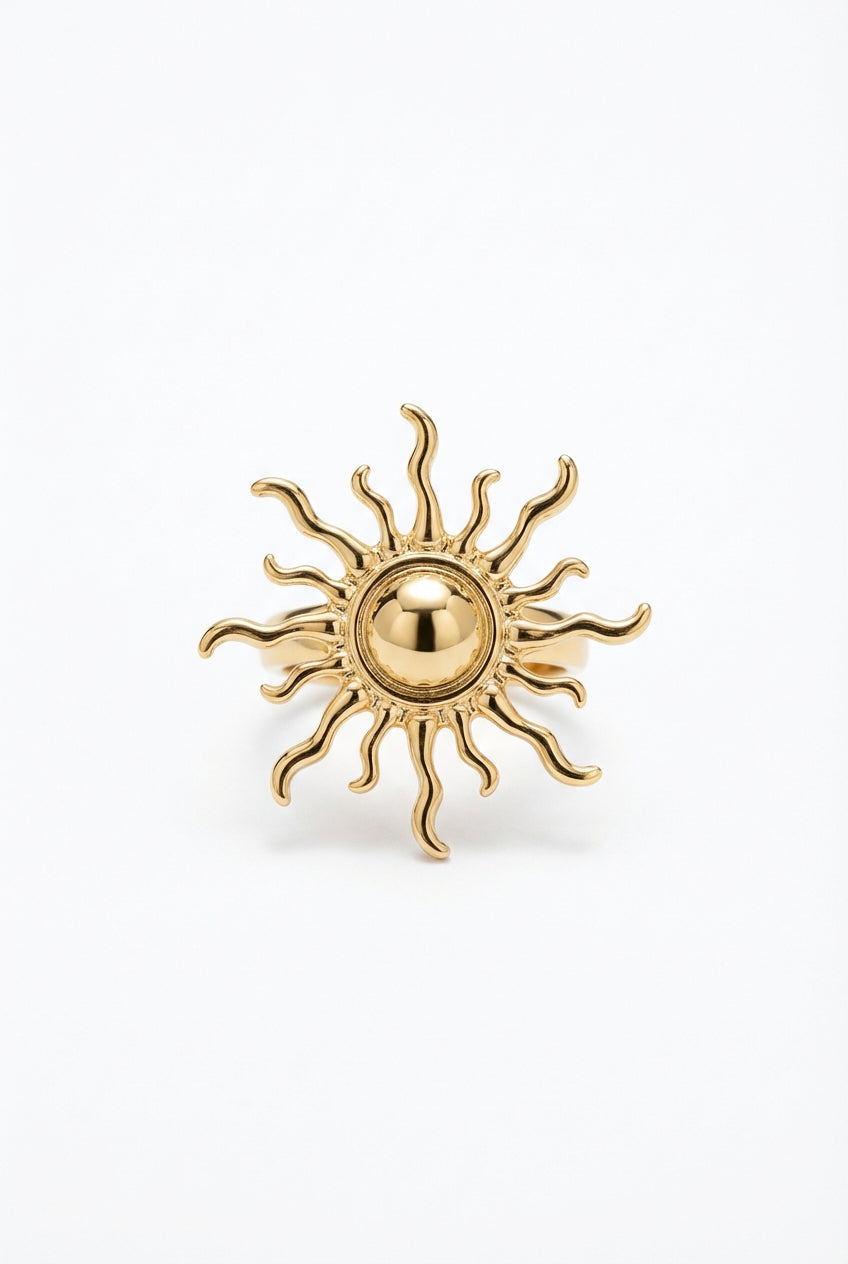 Sunshine Ring