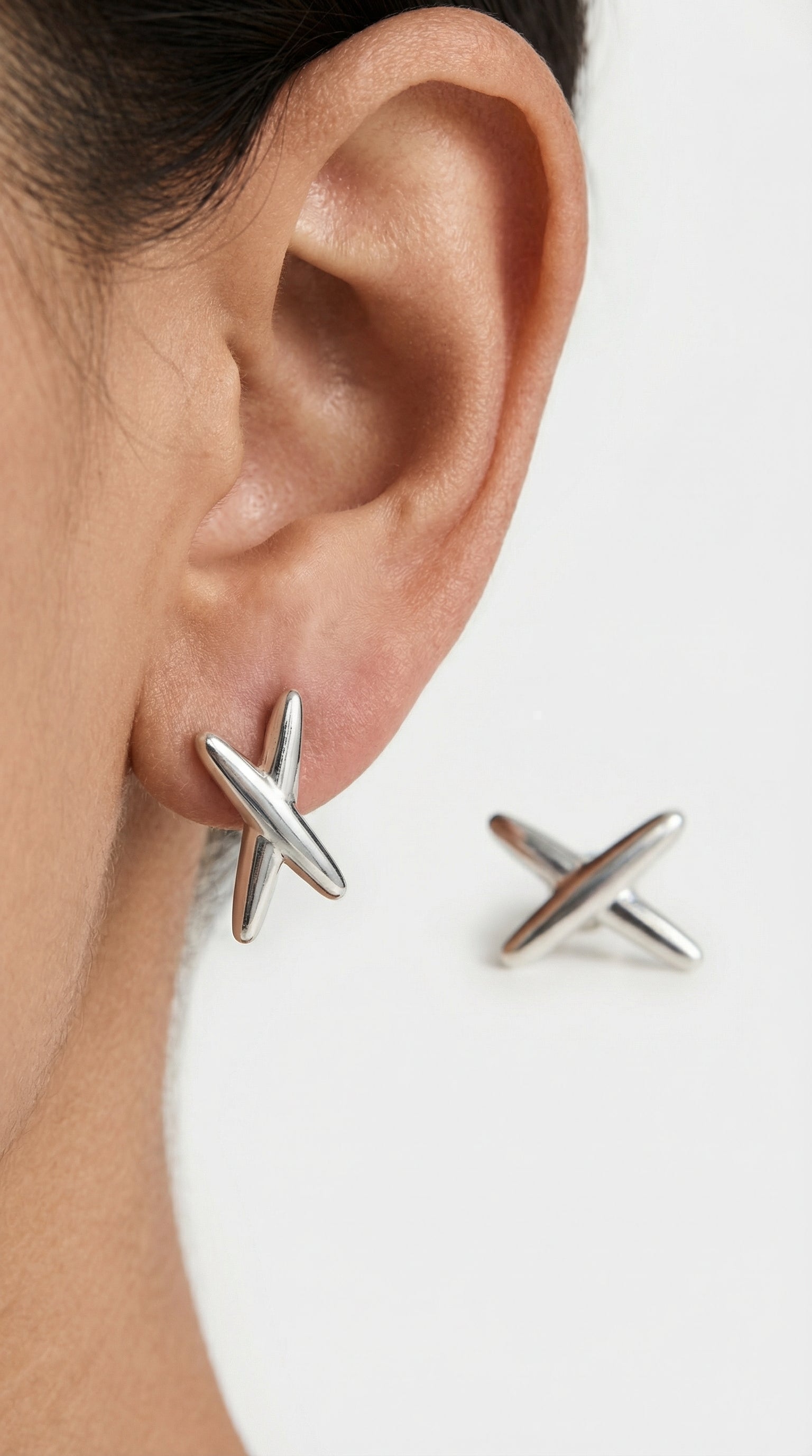 Darya Earrings