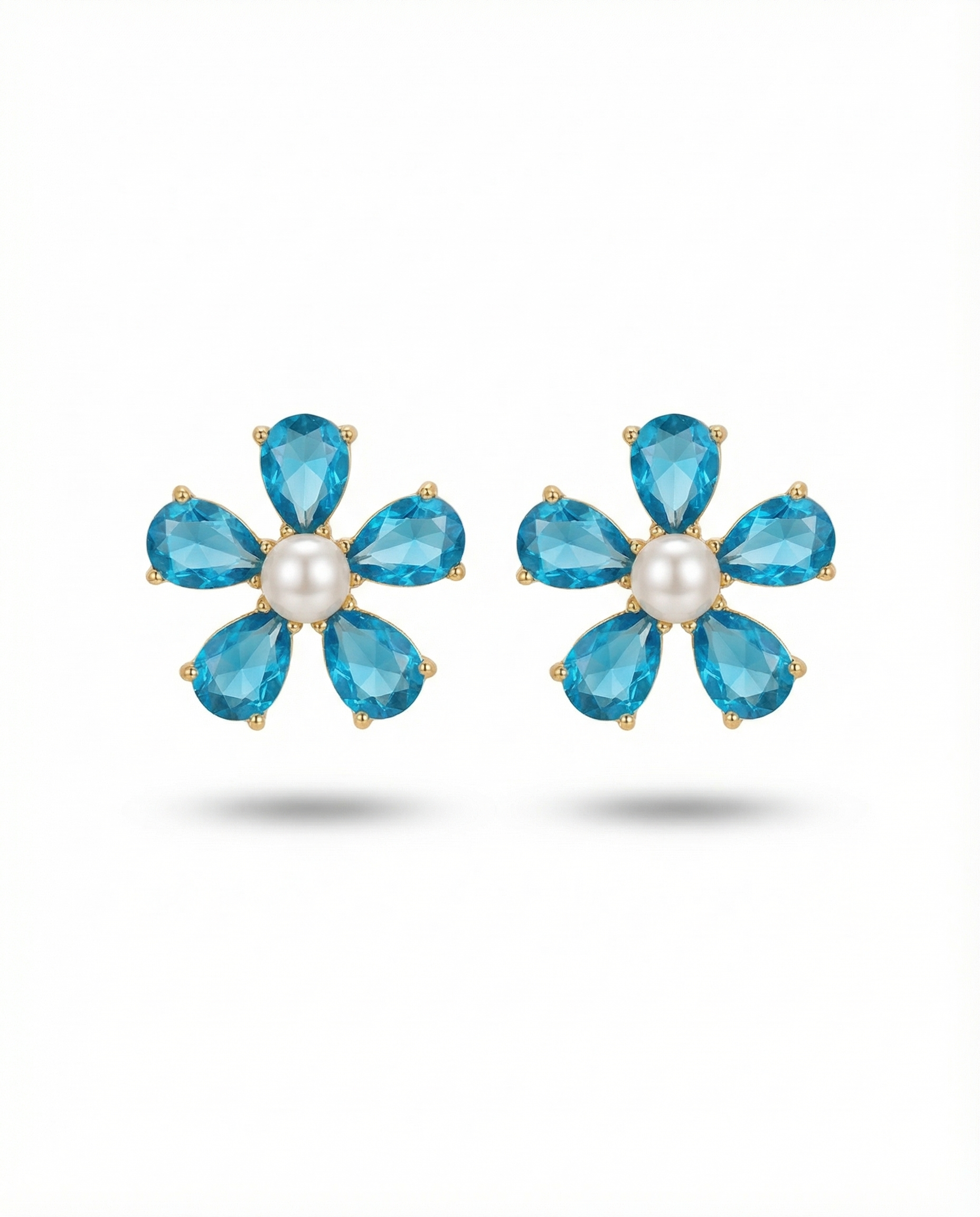 Yeva Earrings