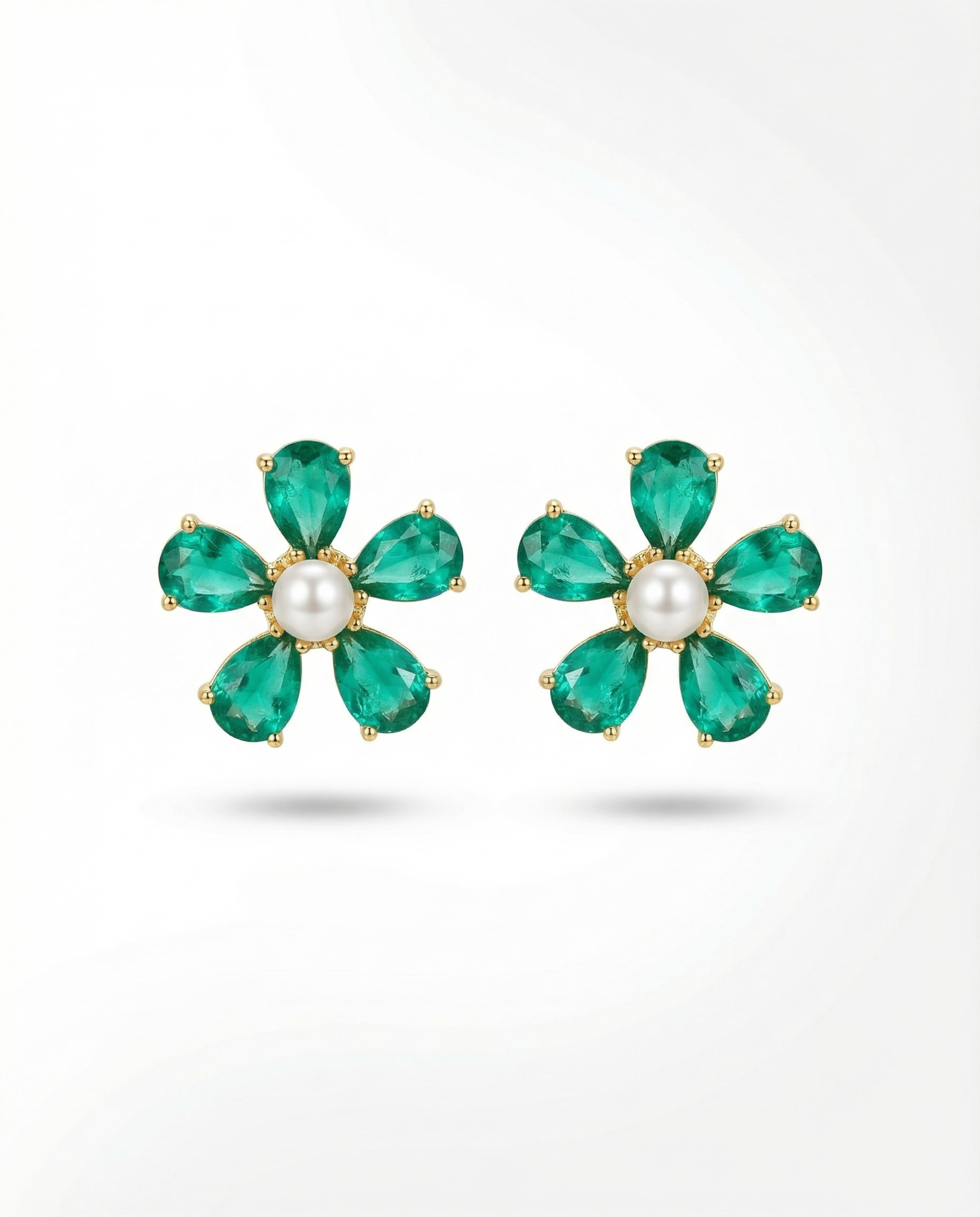 Yeva Earrings