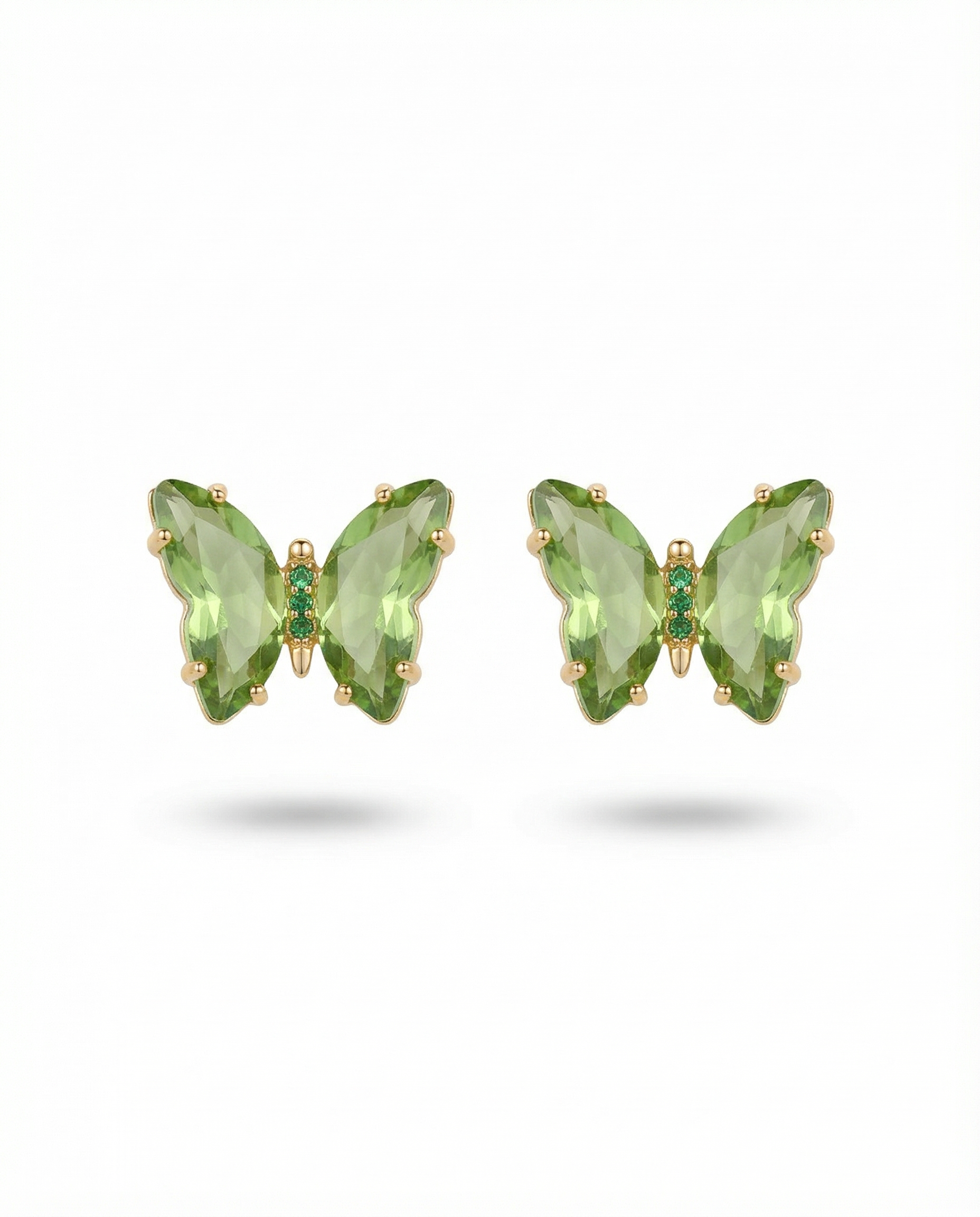 Butterfly Earrings