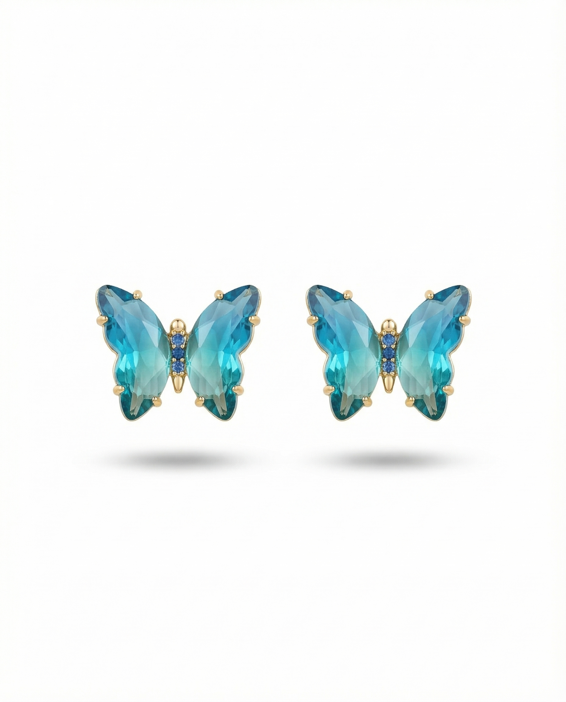 Butterfly Earrings