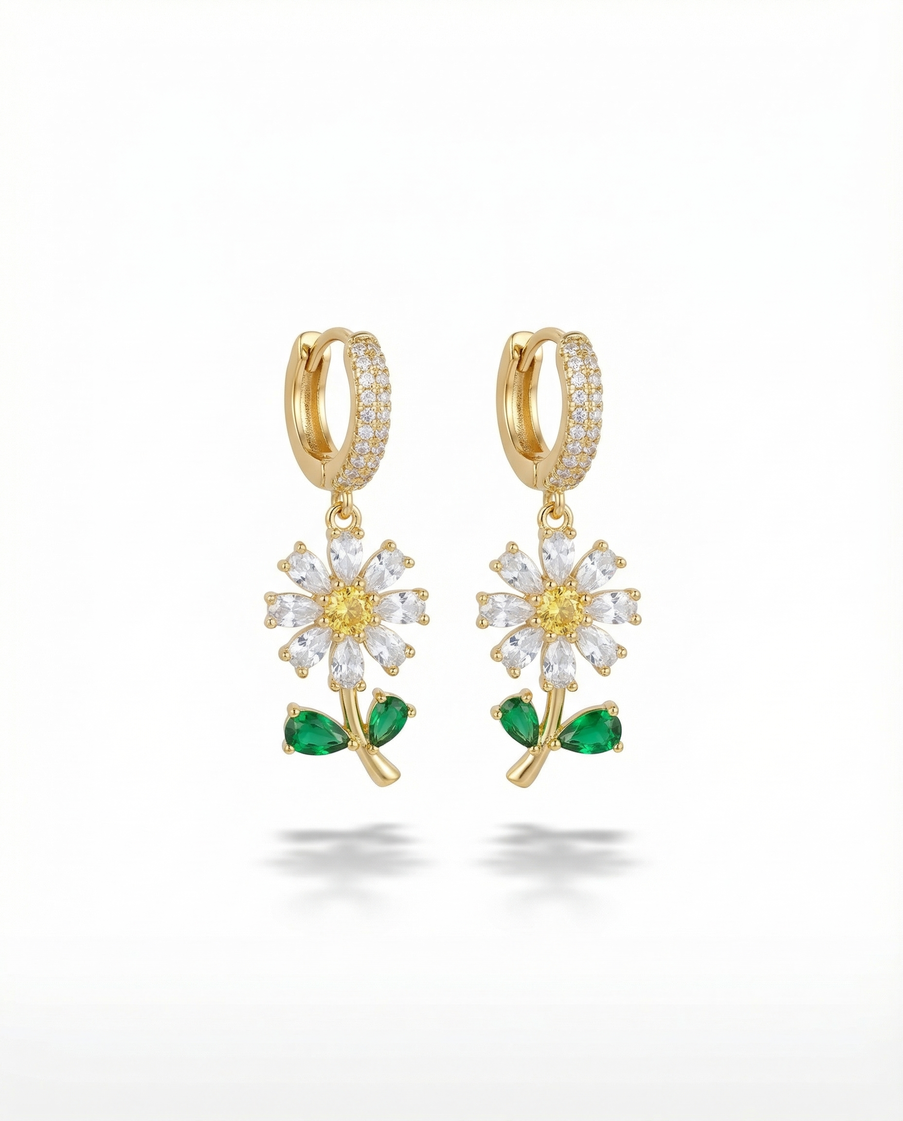 Blossom Earrings