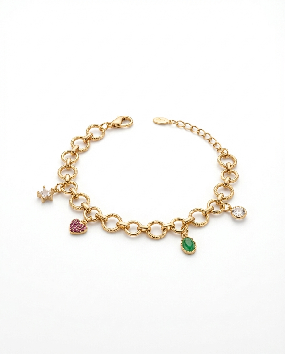 Charms Bracelet