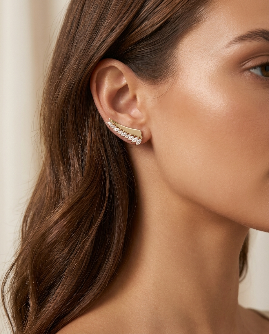 St. Barts Earrings