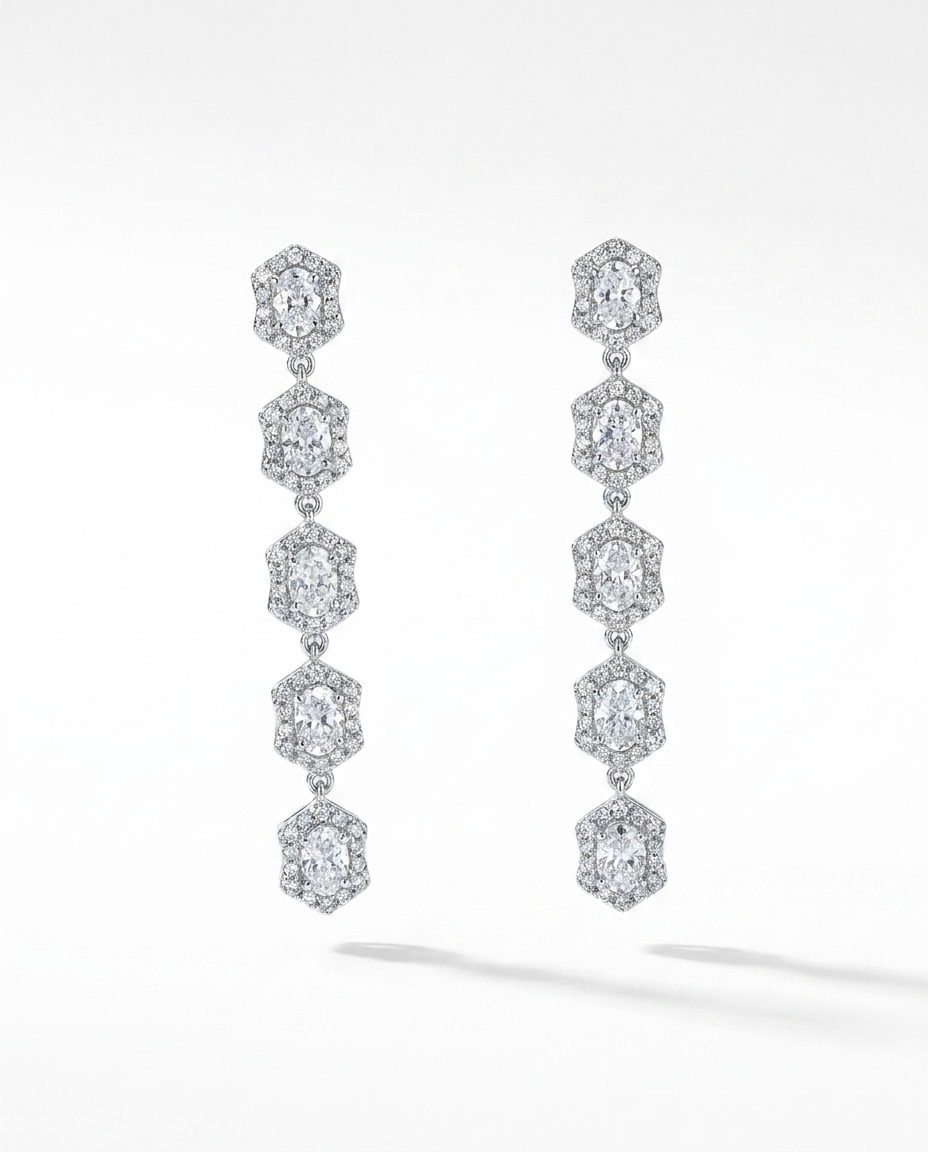Ibiza Earrings
