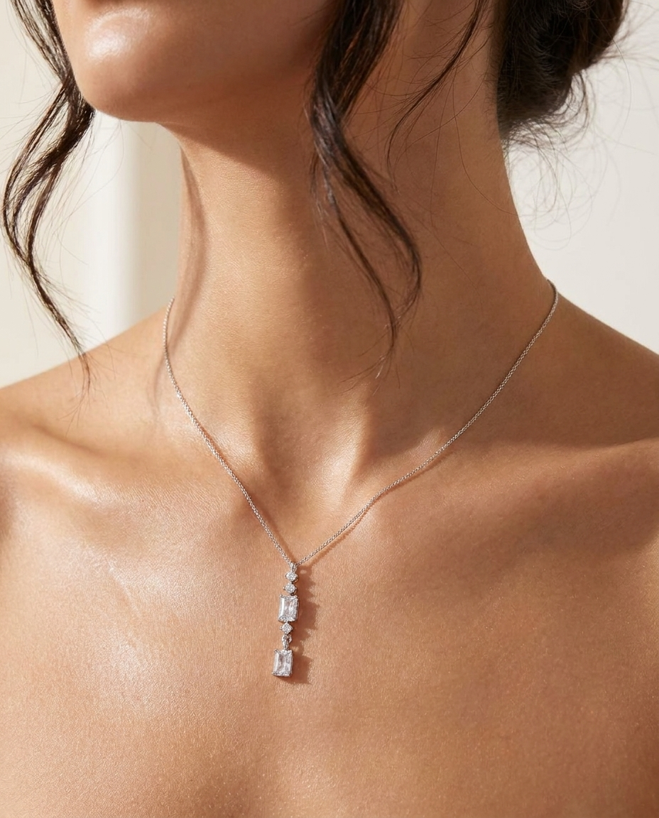 Dalia Necklace