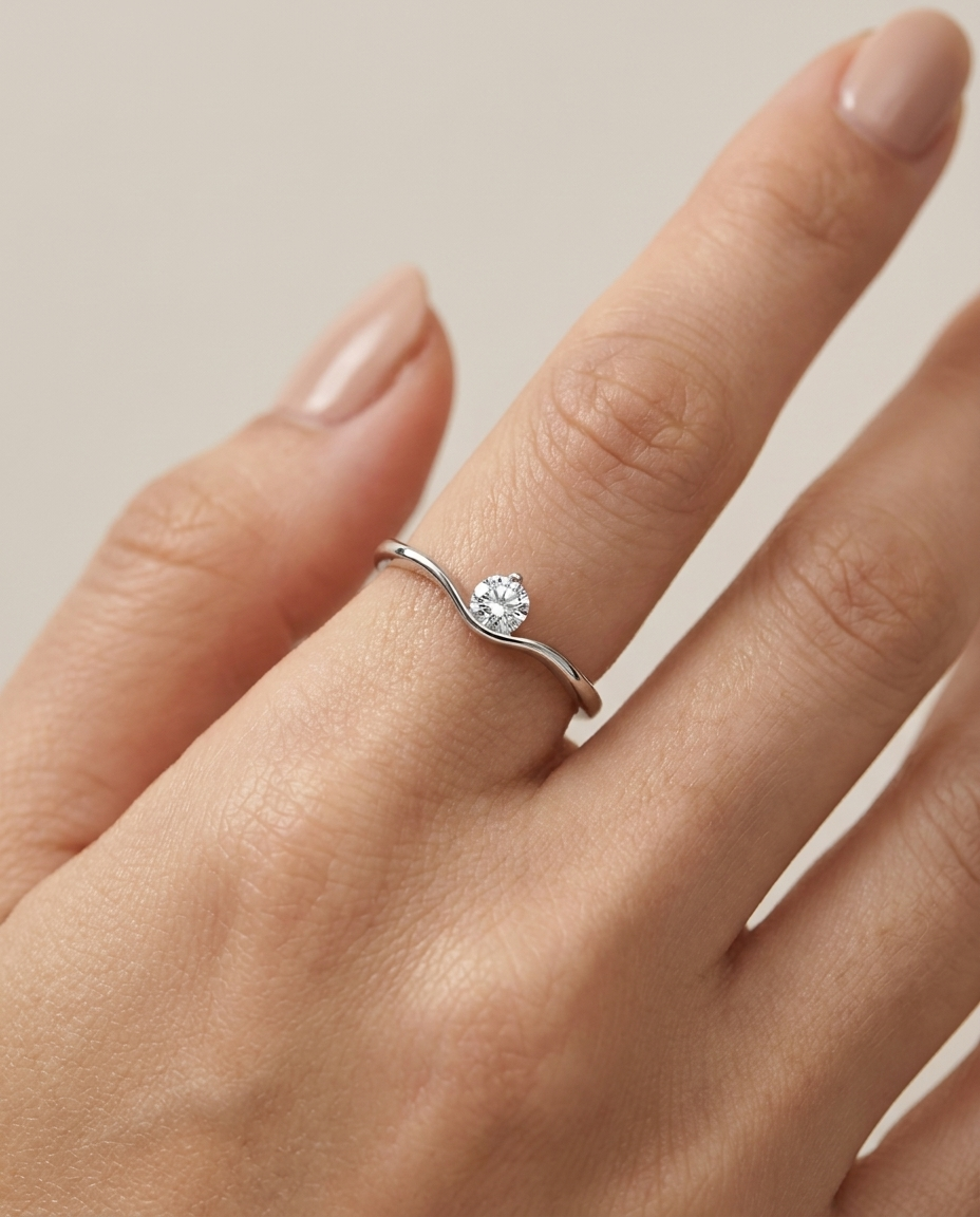 Lily Ring