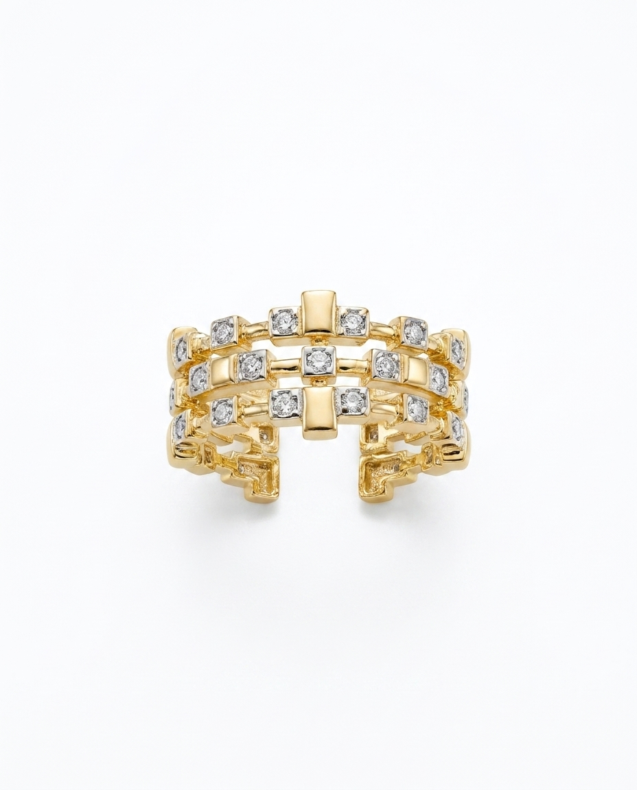 Alma Ring
