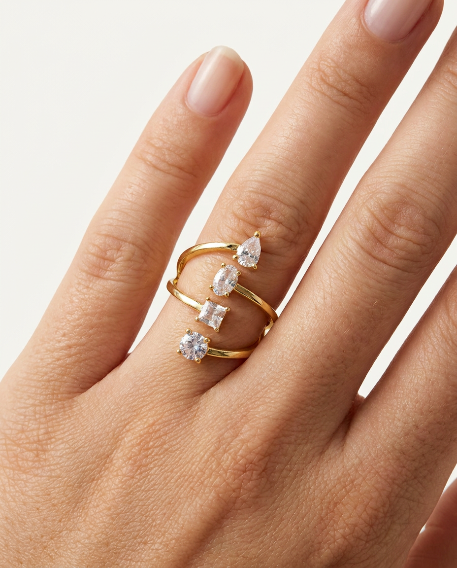 Stella Ring