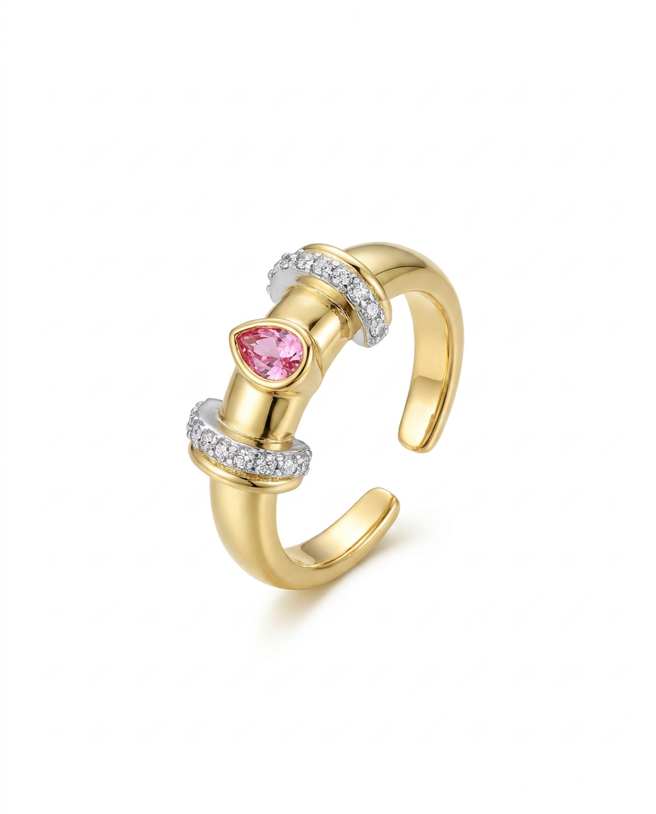 Cleo Ring