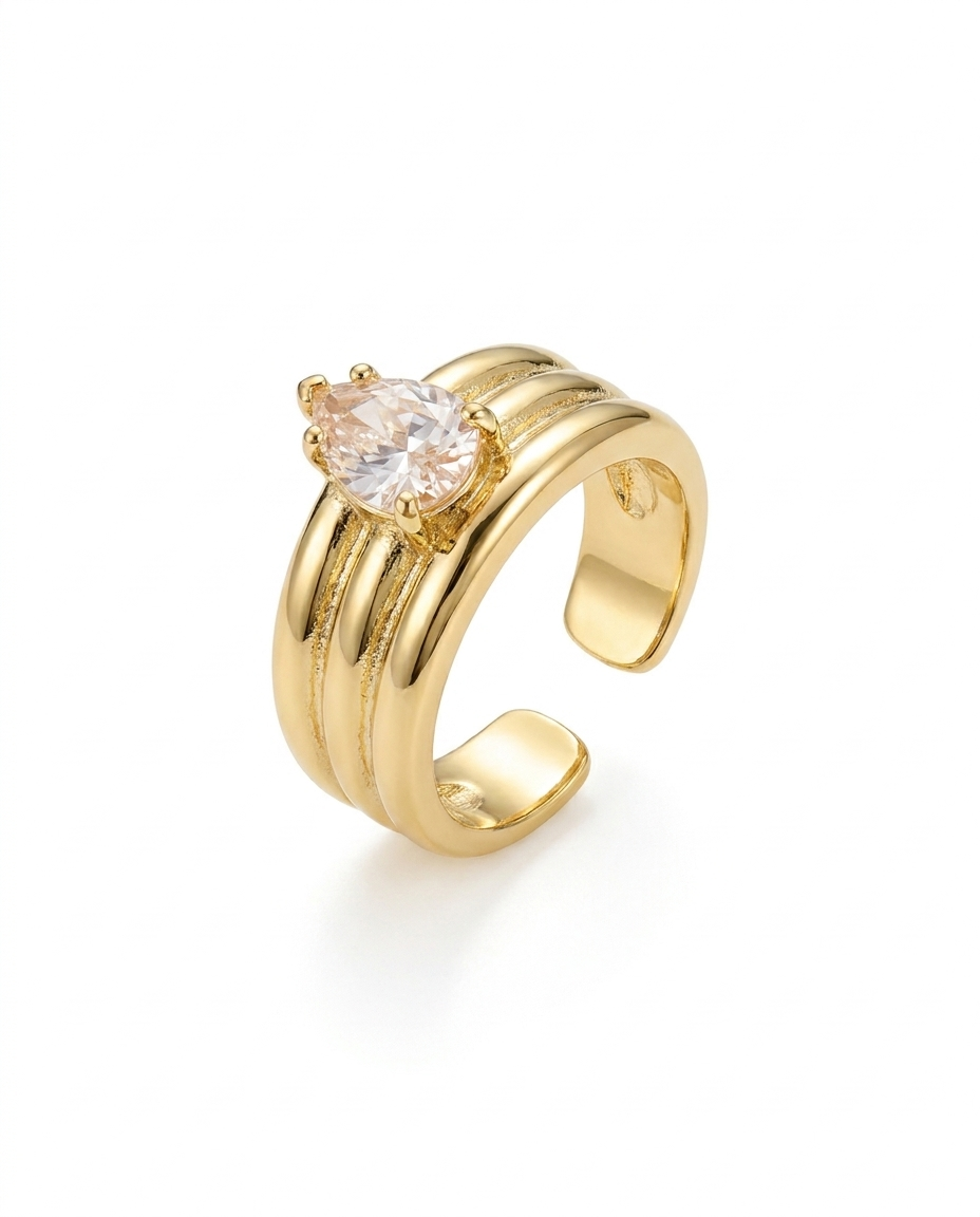 Pearlina Ring