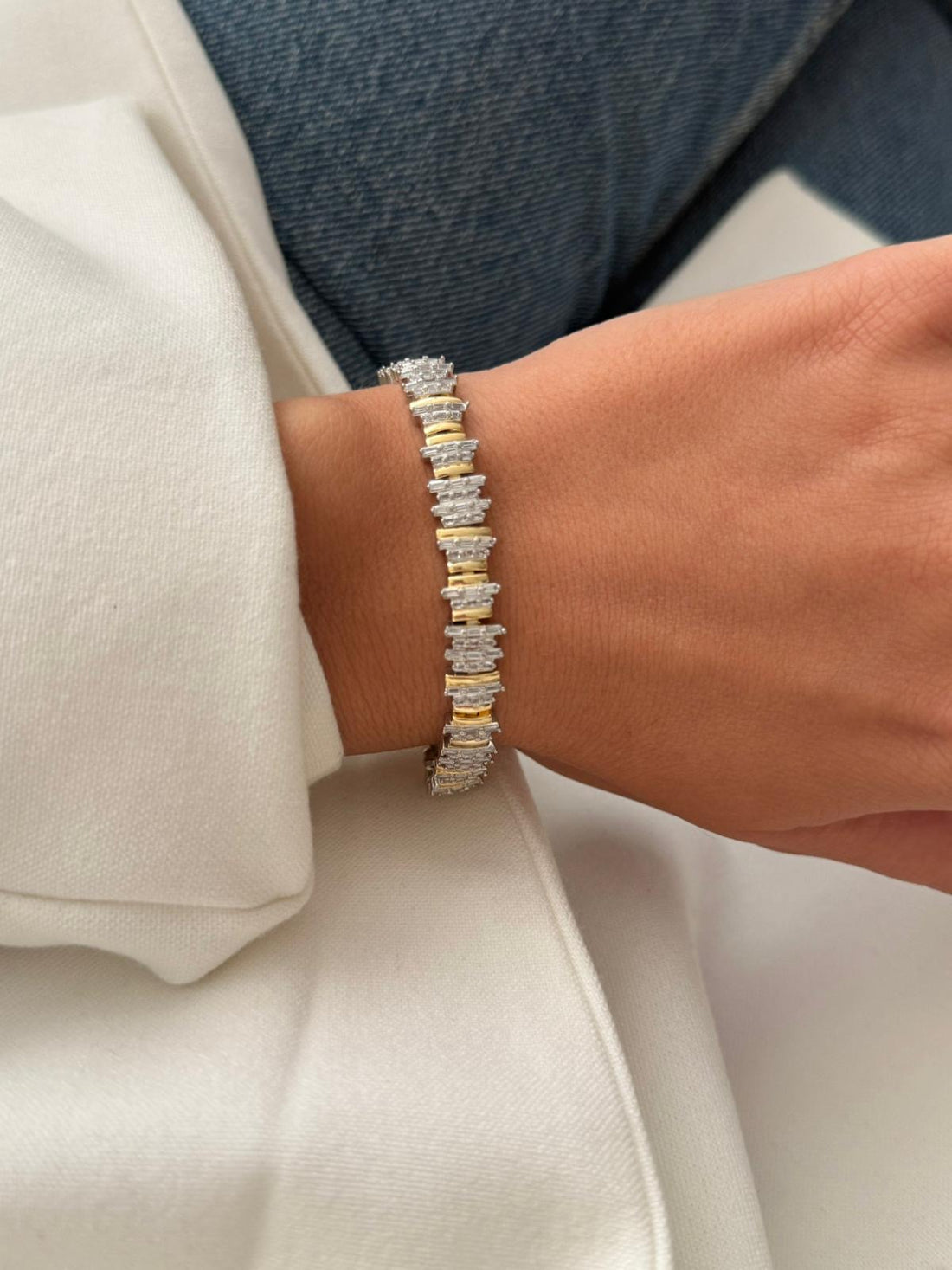 Gaia Bracelet