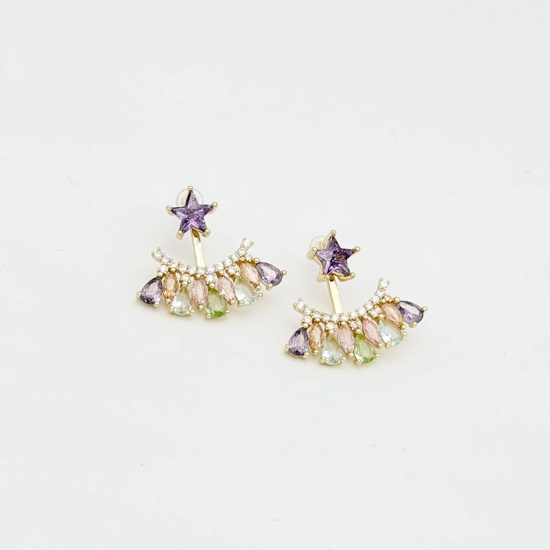 Claire Earrings