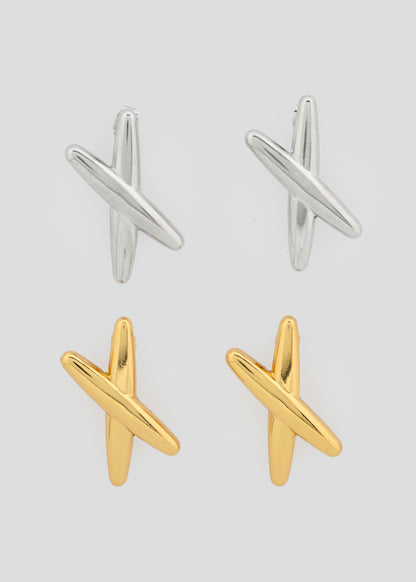 Darya Earrings