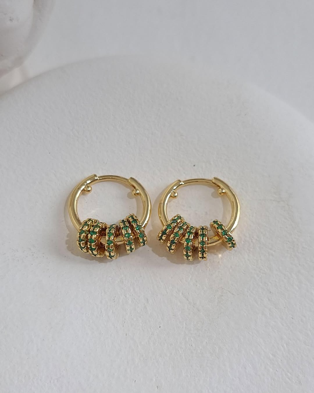 Rio Earrings