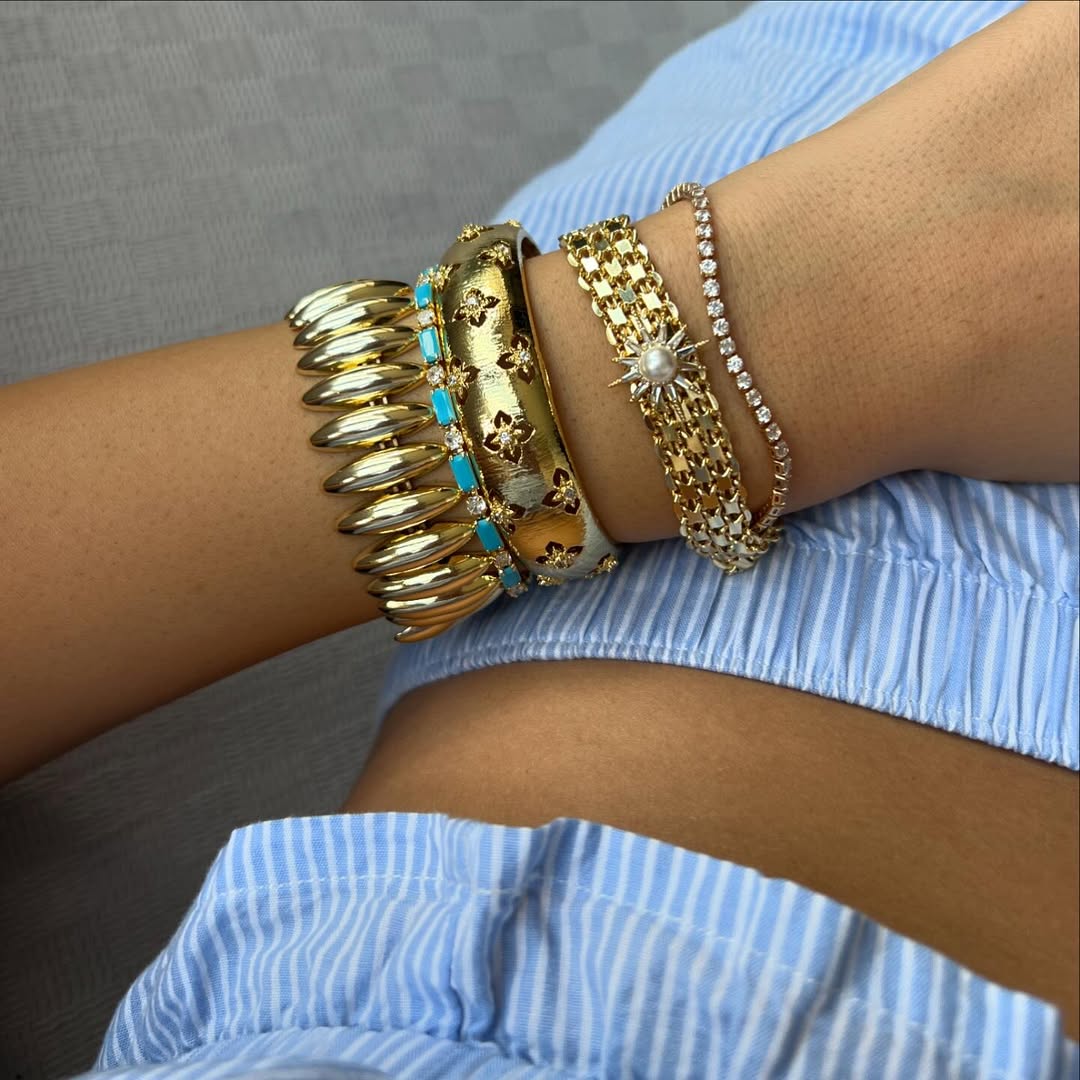 Amalfi Bracelet