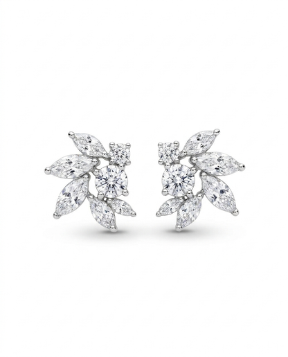 Flora Earrings