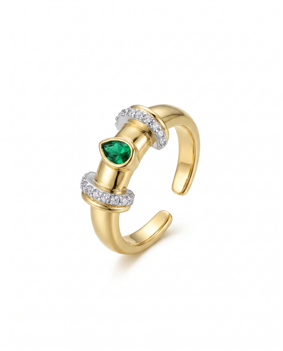 Cleo Ring