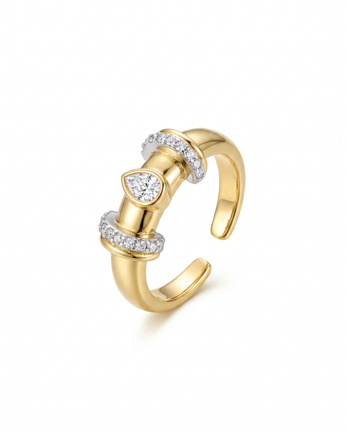 Cleo Ring