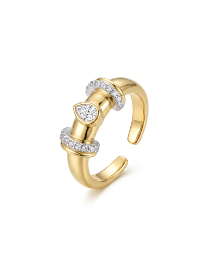 Cleo Ring