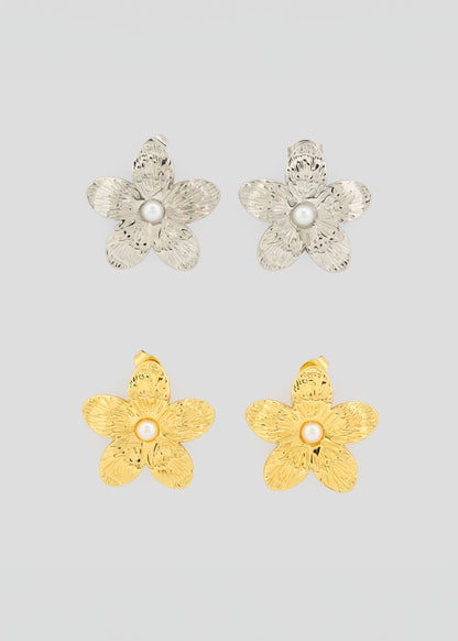 Sorelle Earrings
