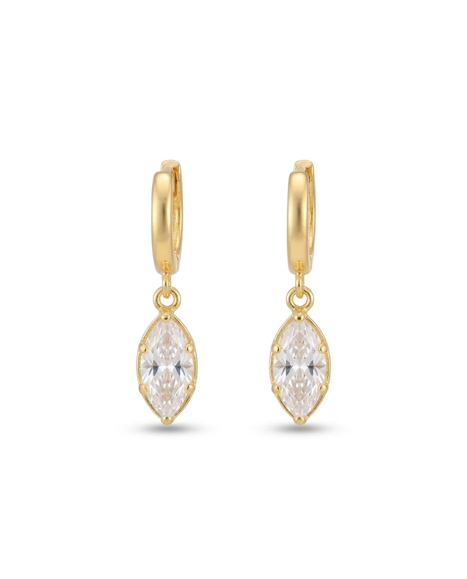 Siena Earrings