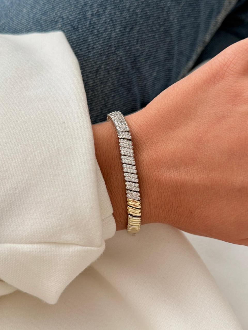 Elissar Bracelet