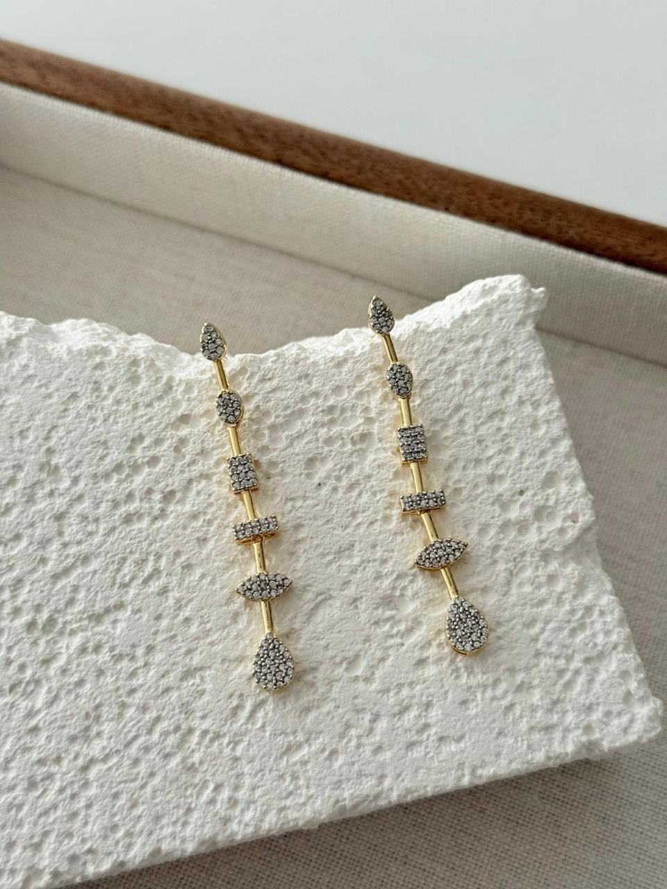 Tera Earrings