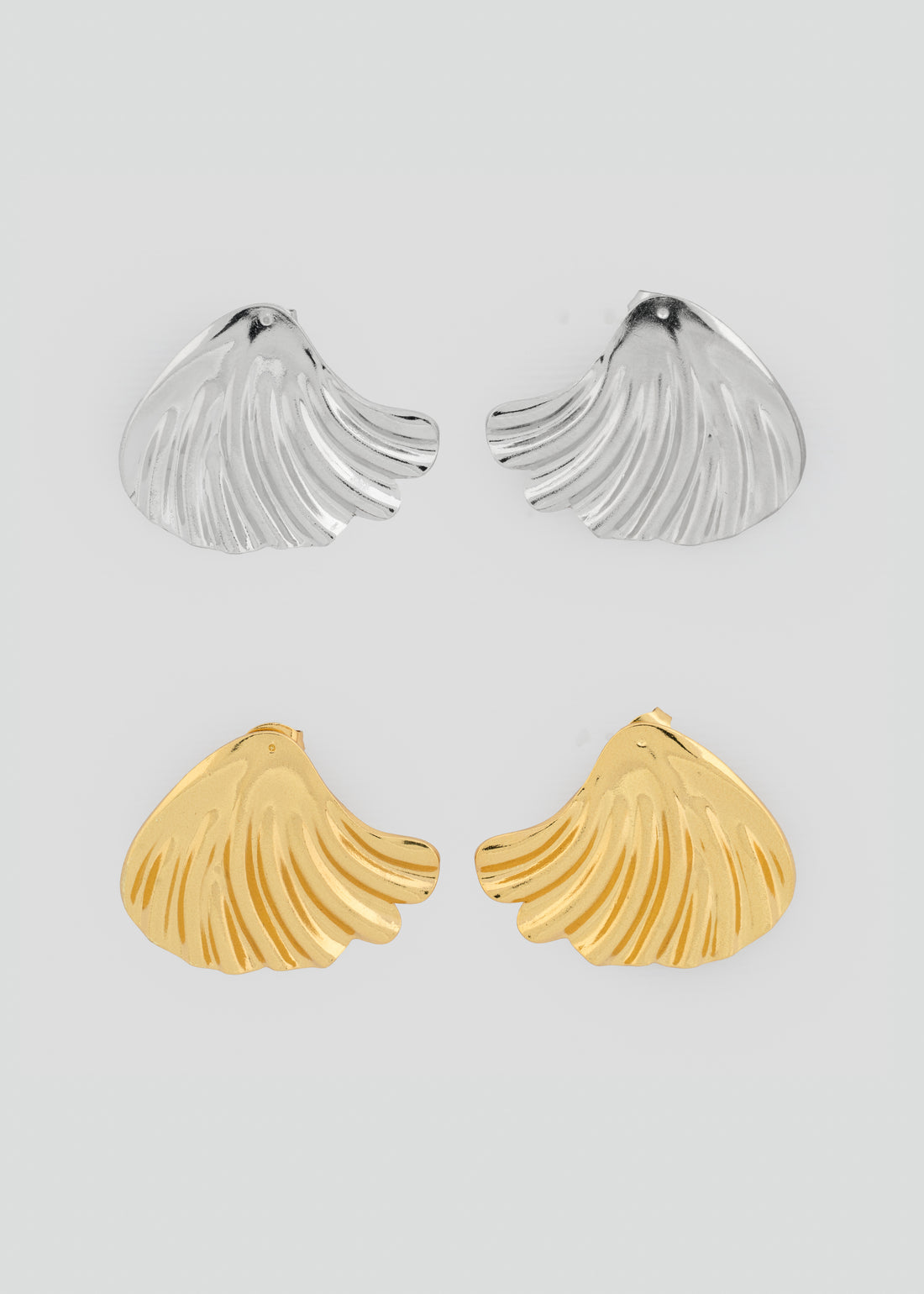 Thira Earrings