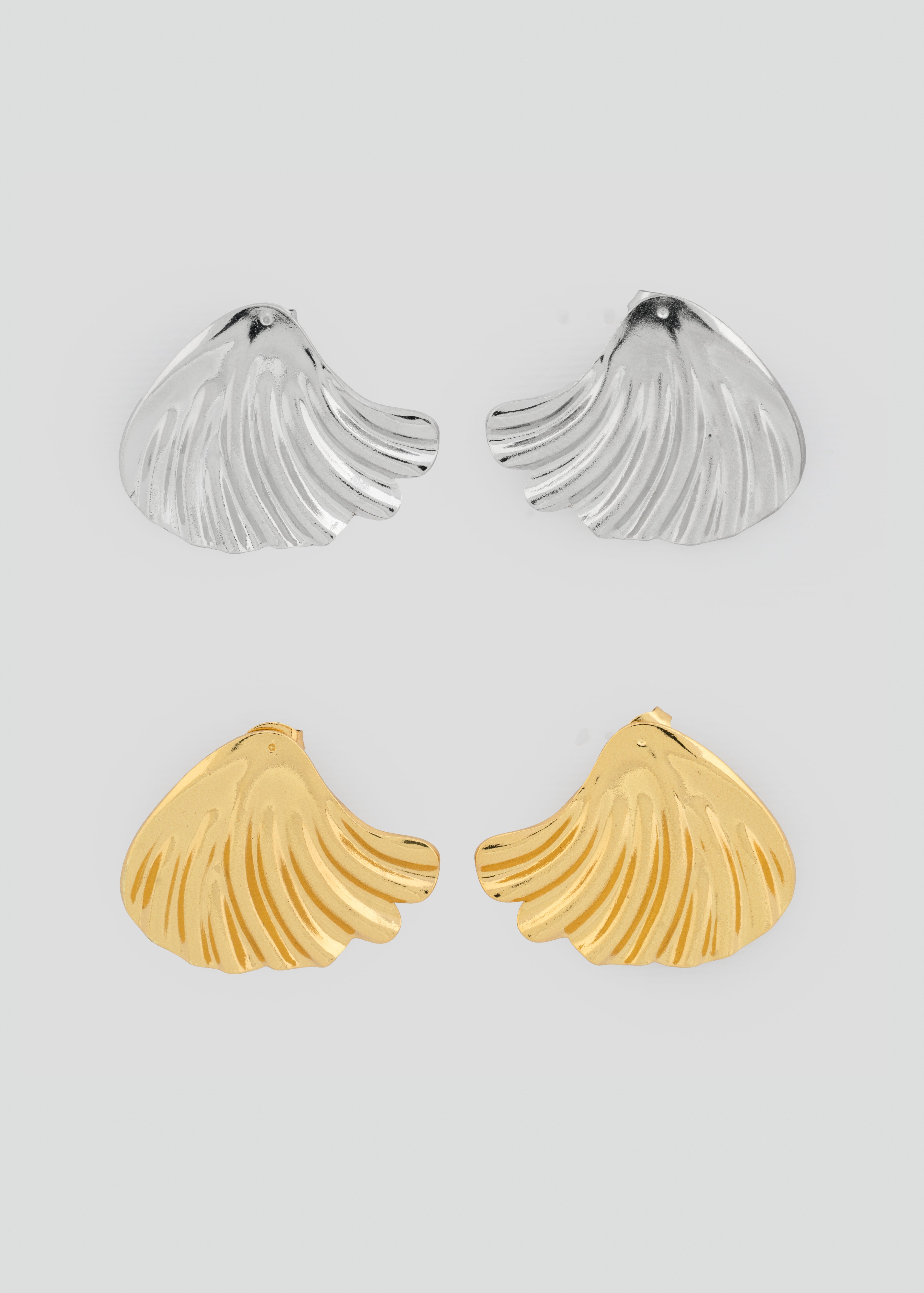 Thira Earrings